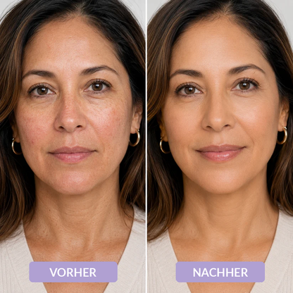 🔥 Farbwechselnder Foundation-Stick – Der Stick, der reife Haut wieder zum Strahlen bringt