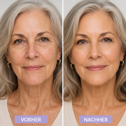 🔥 Farbwechselnder Foundation-Stick – Der Stick, der reife Haut wieder zum Strahlen bringt