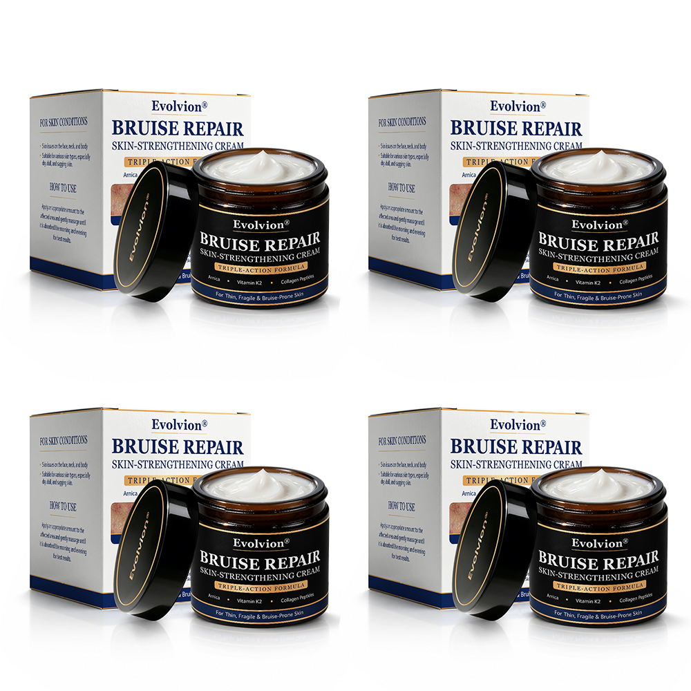 🔥4 Jars (✨2-Month Supply✨)