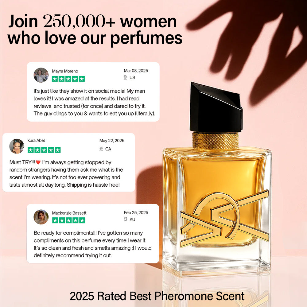 flysmus® Rare Dopamine Fragrance ⭐️