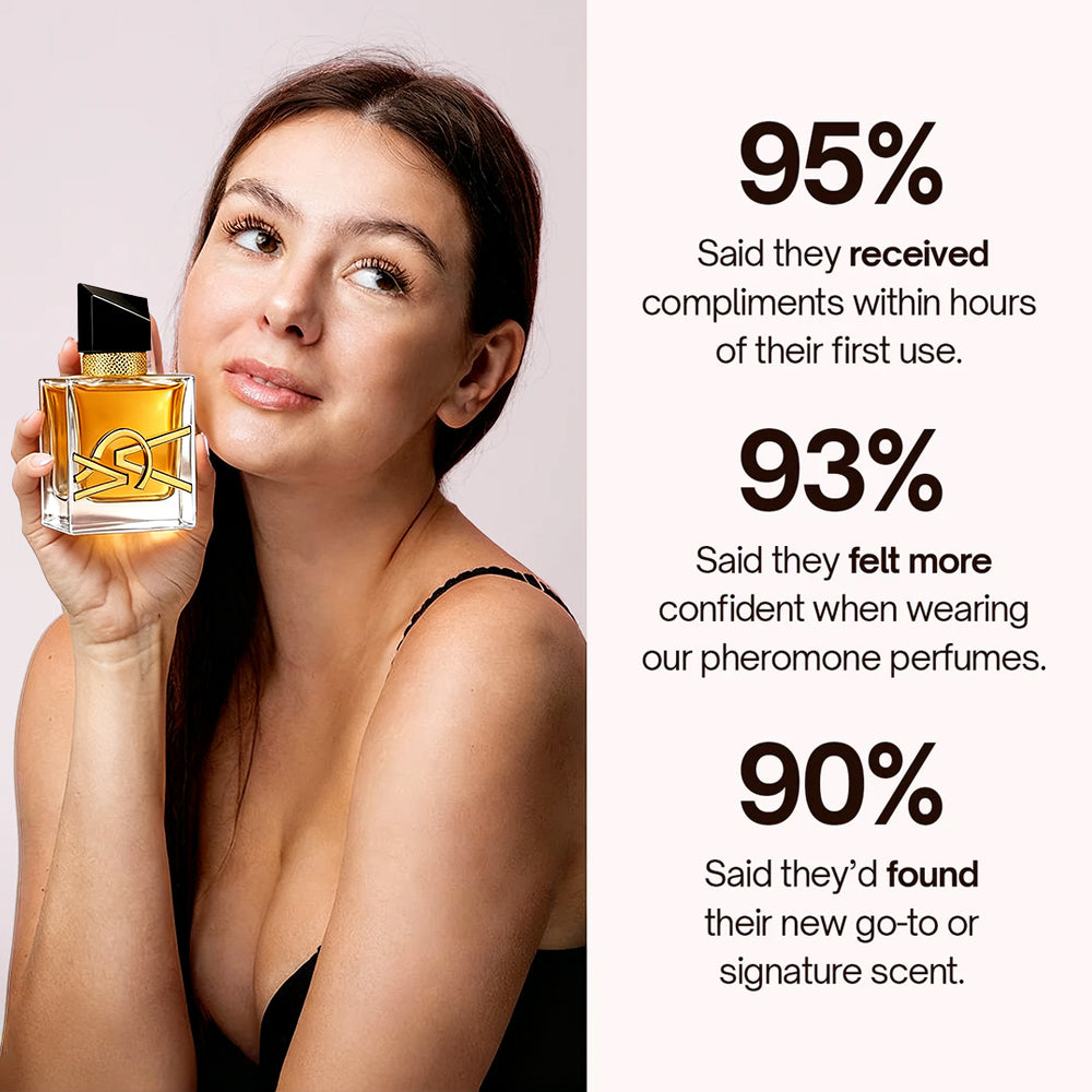 flysmus® Rare Dopamine Fragrance ⭐️