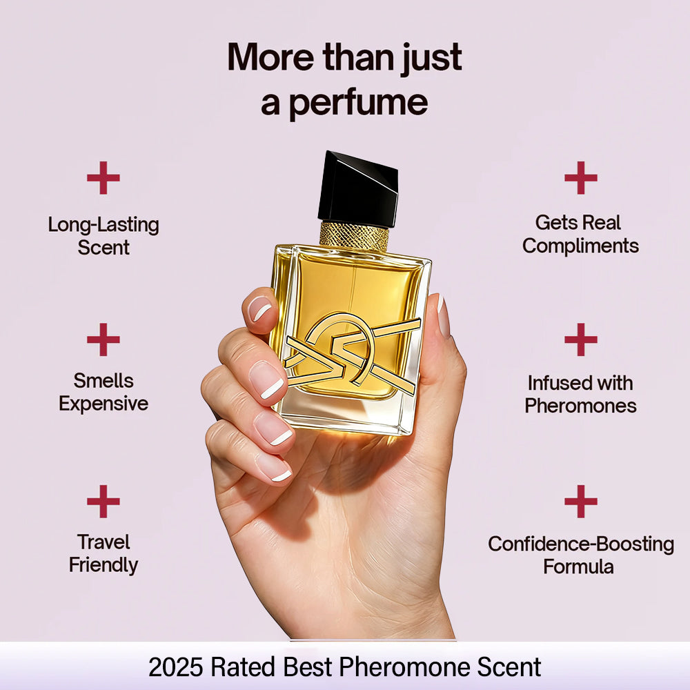 flysmus® Rare Dopamine Fragrance ⭐️