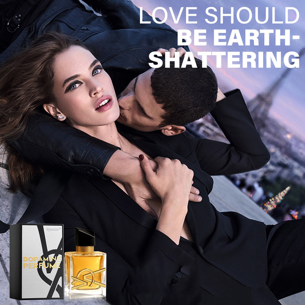 flysmus® Rare Dopamine Fragrance