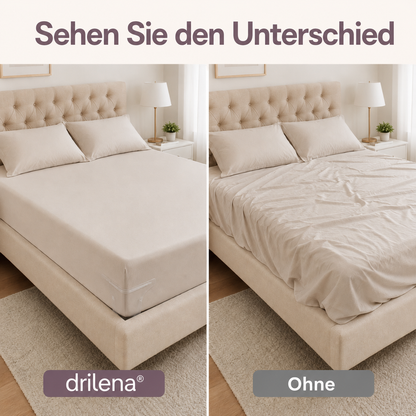 Bettlaken-Clips – 4er-Pack