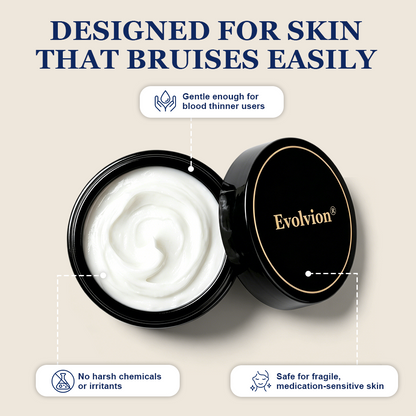 ✨Evolvion® Bruise Repair & Skin-Strengthening Cream❤️❤️❤️ (up)