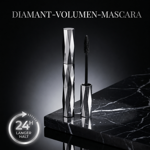 🆙 Diamant-Volumen-Mascara