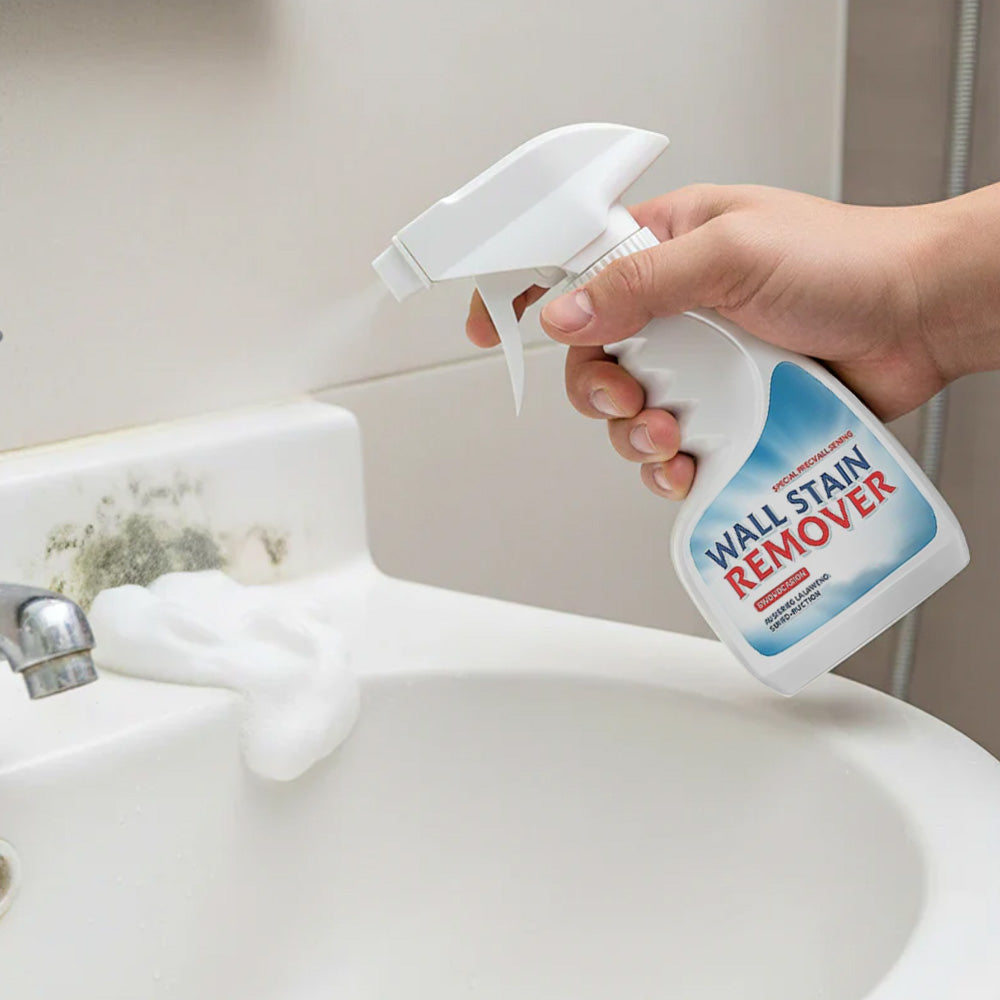 🆙 Hochwirksames Anti-Schimmel-Spray – verhindert das erneute Wachstum von Schimmel. Schützt die Gesundheit Ihrer Familie und Ihre eigene.