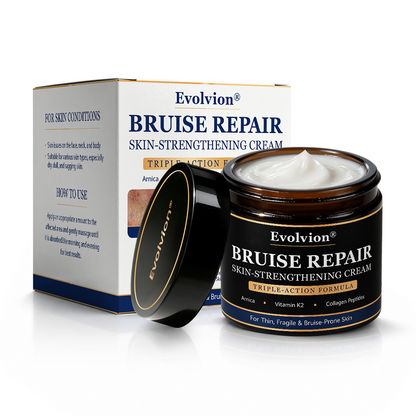 ✨Evolvion® Bruise Repair & Skin-Strengthening Cream❤️❤️❤️ (up)