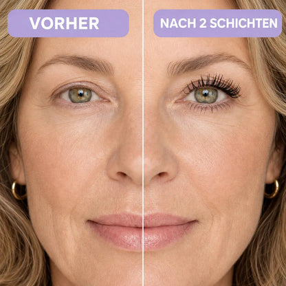 🪄Everlove - Die Mascara speziell entwickelt für reife Wimpern