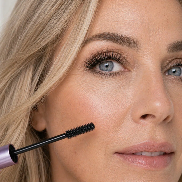 🪄Everlove - Die Mascara speziell entwickelt für reife Wimpern