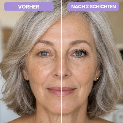 🪄Everlove - Die Mascara speziell entwickelt für reife Wimpern