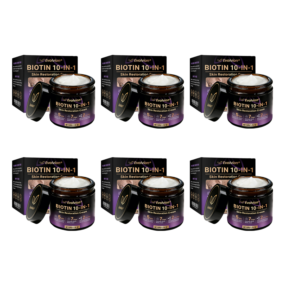 6 Jars （🛡️Deep Repair🛡️）