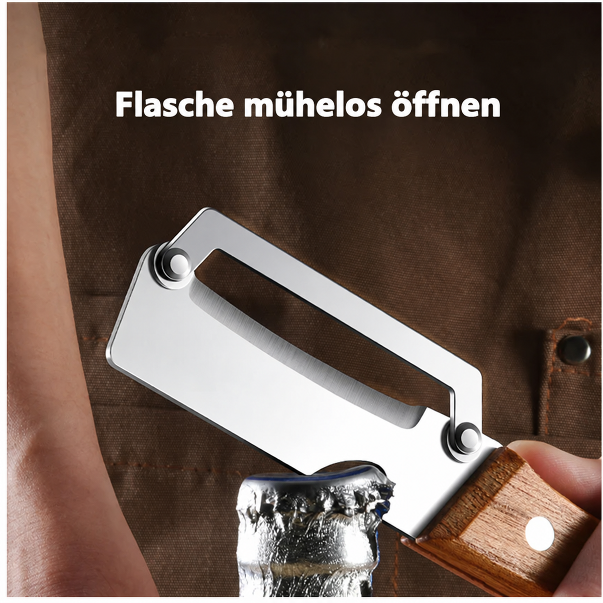 🔥Multifunktionaler Gemüseschäler für die Küche